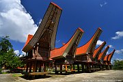 Pays Toraja Toraja region